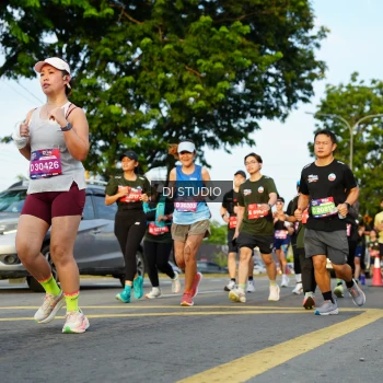 Runner Photo 3985125