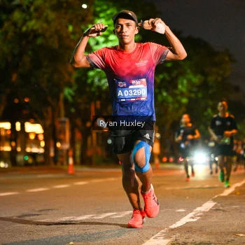 Runner Photo 3985126