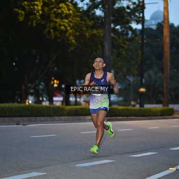 Runner Photo 3985129