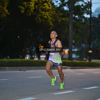 Runner Photo 3985131