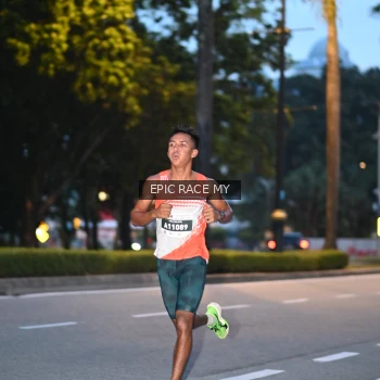 Runner Photo 3985136