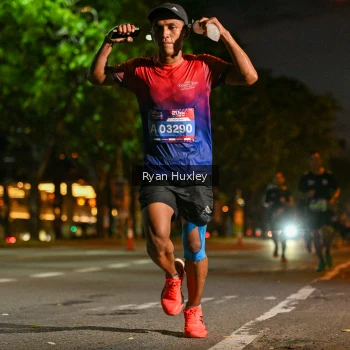 Runner Photo 3985138