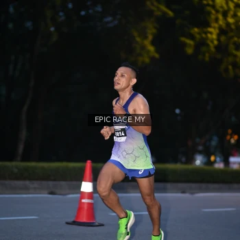 Runner Photo 3985139