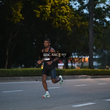 Runner Photo 3985142