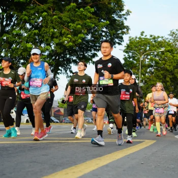 Runner Photo 3985144