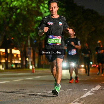 Runner Photo 3985158