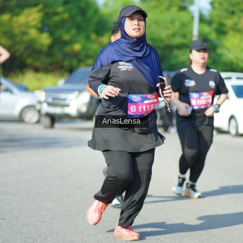 Runner Photo 3985160