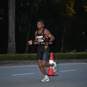 Runner Photo 3985161