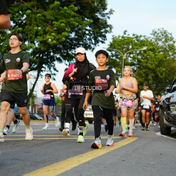 Runner Photo 3985162
