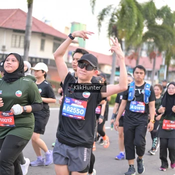 Runner Photo 3985164