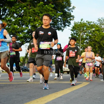 Runner Photo 3985175