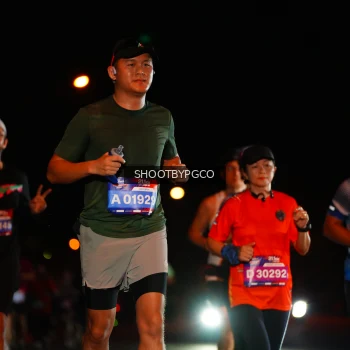Runner Photo 3985179