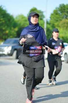 Runner Photo 3985180