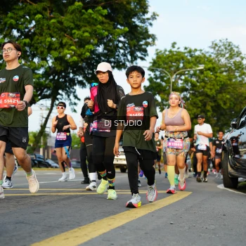 Runner Photo 3985181