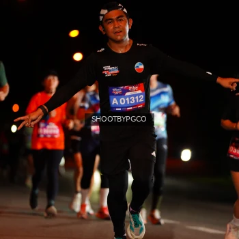 Runner Photo 3985185