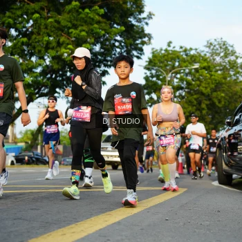 Runner Photo 3985188