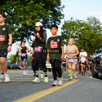 Runner Photo 3985192