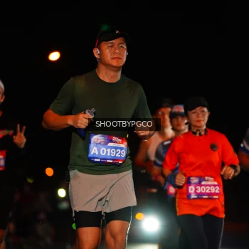 Runner Photo 3985197