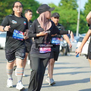 Runner Photo 3985203