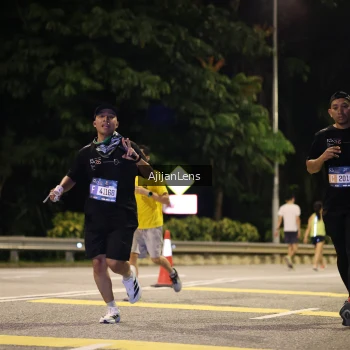 Runner Photo 3985204