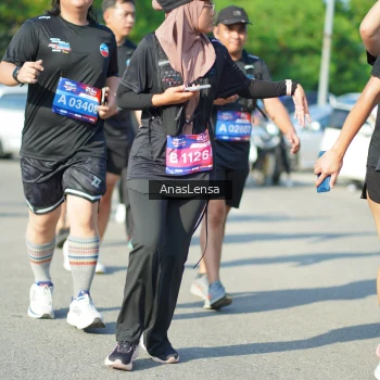 Runner Photo 3985205