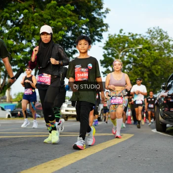 Runner Photo 3985208
