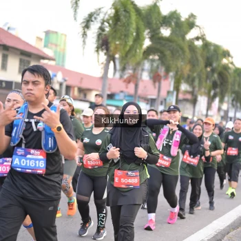 Runner Photo 3985211