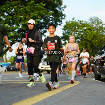 Runner Photo 3985212