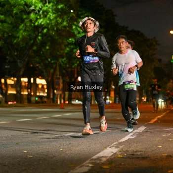 Runner Photo 3985216