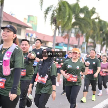 Runner Photo 3985217