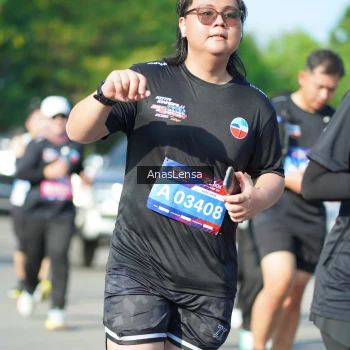Runner Photo 3985221
