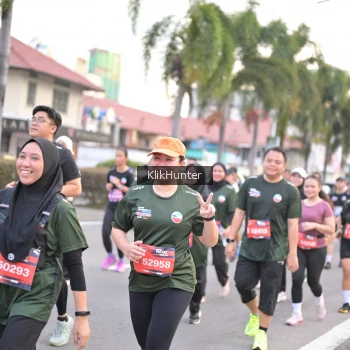 Runner Photo 3985230
