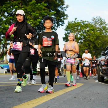 Runner Photo 3985233