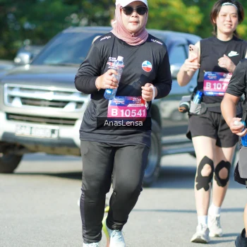 Runner Photo 3985237