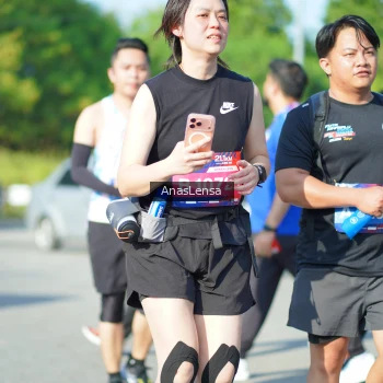 Runner Photo 3985245
