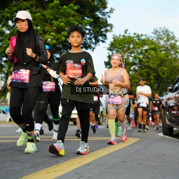 Runner Photo 3985251