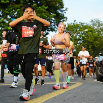 Runner Photo 3985258