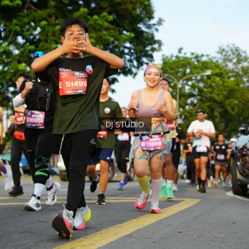 Runner Photo 3985260