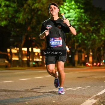 Runner Photo 3985265