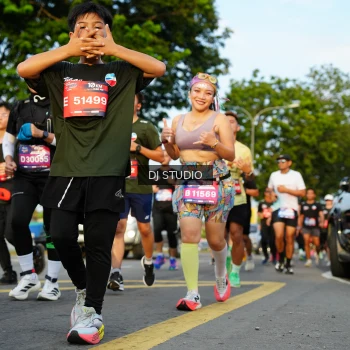 Runner Photo 3985268