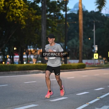 Runner Photo 3985271
