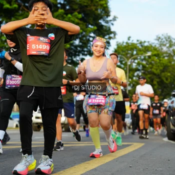 Runner Photo 3985272