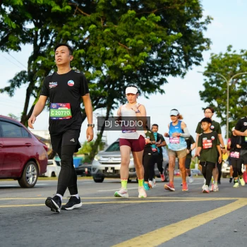 Runner Photo 3985273