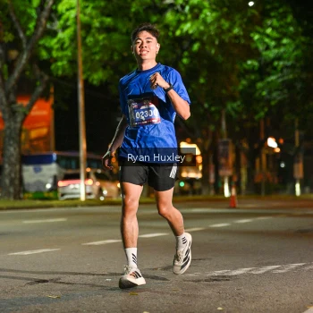 Runner Photo 3985277