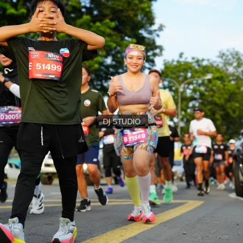 Runner Photo 3985282