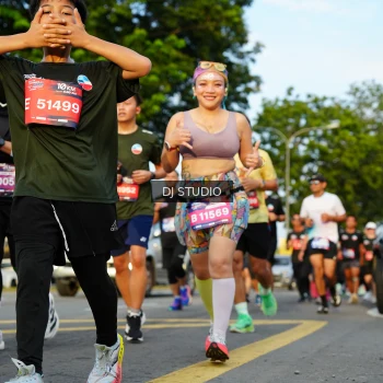 Runner Photo 3985285