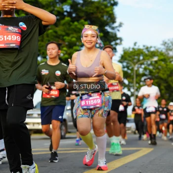 Runner Photo 3985293