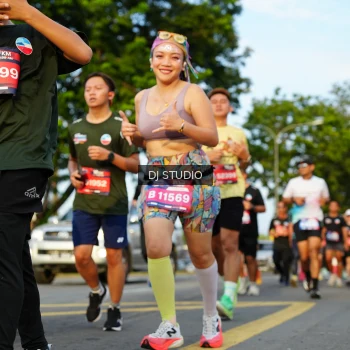 Runner Photo 3985295