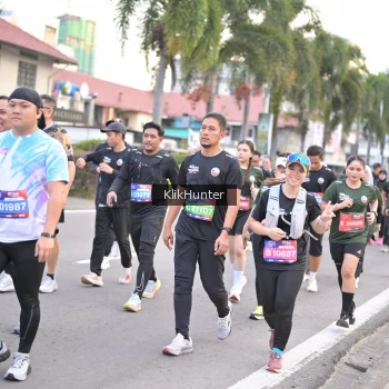 Runner Photo 3985296