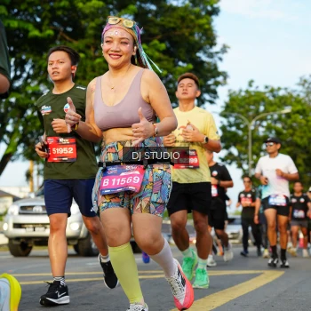 Runner Photo 3985300